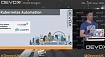 DEVOXX UK. Kubernetes в продакшене: Blue/Green deployment, автомасштабирование и автоматизация развертывания. Часть 1