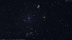 Ночь с 19 на 20 августа 2022. Луна между Плеядами и Гиадами