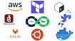 DevOps: автоматизация инфраструктуры на примере Terraform, docker, bash, prometheus exporters, Gitlab и WireGuard