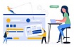 Что учитывать в UX/UI при разработке B2B Frontend — рекомендации от Virto DevLabs