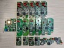 Гетерогенные PLC/RF модемы для систем сбора данных