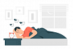 Как работает код, который спит месяц