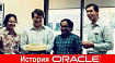 Замок в небесах: история Oracle