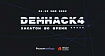 Demhack 4: проекты во время *****