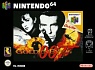 История GoldenEye 007