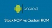 Нюансы установки сторонних прошивок на Android-смартфоны. Устанавливаем сustom ROM