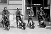 Autoped: винтажная революция. Каким был мотосамокат 100 лет назад