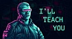 Я занялся преподаванием и не бросил работу. Совмещать — офигенно