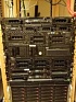 Upgrade дисковой подсистемы старого сервера с шиной PCIe 1.0 — 2.0