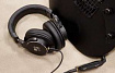 В продажу вышли российские наушники Radiotehnika TD01С