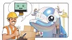 Flipper Zero — приехали экраны, стартурем массовое производство | Новые функции