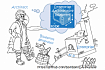 Простая Enterprise Architecture. Автопостроение схемы архитектуры по данным репозитария