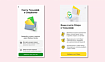Клиенты «Сбера» и «Тинькофф» смогут видеть информацию о своих дебетовых счетах в одном приложении
