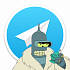 Telegram бот, который улучшит любую IT компанию