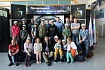 Центр подготовки космонавтов в Звездном городке