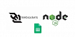 Создание «Google Sheets» через Websockets на Node.js
