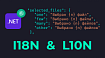Простая локализация .NET приложений с помощью Slang.Net