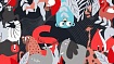 Зоопарк в Golang MSA. Protobuf, MessagePack, Gob – что выбрать?