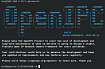 Установка универсальной прошивки OpenIPC на примере IP камеры с процессором HI3516DV100 и сенсором OV4689