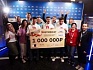Онбординг для новичков: кейс ПСБ на хакатоне «Цифровой прорыв»