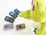 Часть 3: ESPboy2 — гаджет для ретро игр и экспериментов с IoT, новости проекта 2021