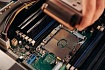 Скрипты по сусекам: как создать инструмент для контроля числа серверных комплектующих на складе