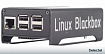 PXE-мультитул на базе Raspberry Pi