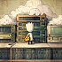 Пицца-квест Cloud4Y