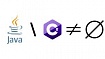Топ вещей из Java, которых мне не хватает в C#
