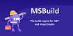 Кроссплатформенные ресурсы в сборках .NET — пишем условия MSBuild