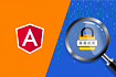 Скрытие информации в Angular