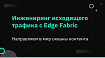 Инжиниринг исходящего трафика с Edge Fabric. Часть 1