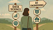 Я перешла из Data Science в AI Engineering: вот всё, что вам нужно знать