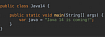 Java 14 is coming