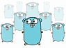 Есть ли Singleton в Golang?