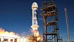 Первый полет New Shepard с людьми на борту назначен на 20 июля 2021