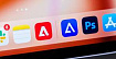 Авторы эмулятора Delta поменяли логотип проекта после угроз от Adobe