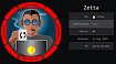Hack The Box — прохождение Zetta. FXP, IPv6, rsync, Postgres и SQLi