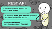 Проектирование REST API: спорные вопросы с проектов и собеседований на системного аналитика (и не только)