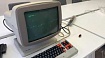 Музей DataArt. Распаковываем и запускаем «Радио-86РК»