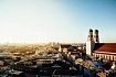 Релокация в Мюнхен. Путь Scalors разработчика к работе мечты в Amazon