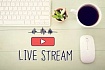 Стриминг множества RTSP IP камер на YouTube и/или Facebook