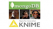 Оперативная аналитика данных. Knime &amp; MongoDB