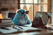Где искать работу Go разработчику в 2024 году