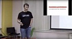 Андрей Ребров: Технический долг в процессах разработки