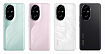 Honor представила линейку смартфонов Honor 200