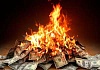 Как одним движением сжечь 10000$ и получить удар током