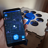 Umbrella-sharing: как система проката зонтиков сделала нас фанатами Android разработки