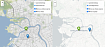 Folium. Как сделать несколько choropleth карт в одной и зачем нужна dualMap?