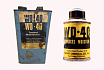 WD-40: средство, которое может почти всё